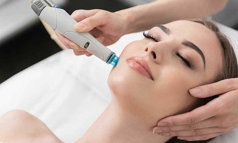 Hydrafacial MD