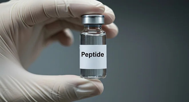 Peptide Therapy