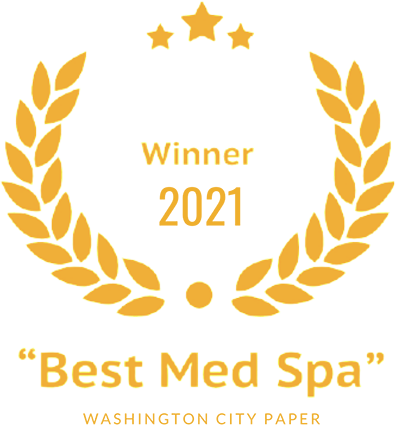 Washington City Paper Best Med Spa