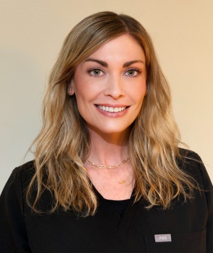 Nicole Griffiths, RN