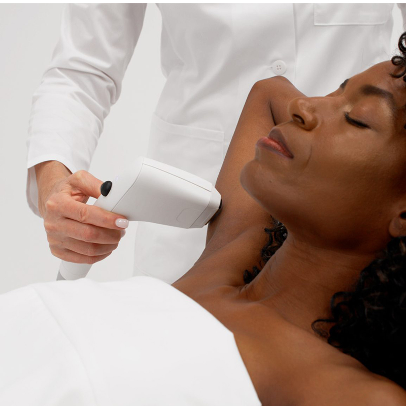 Sofwave Rejuvenation For Body