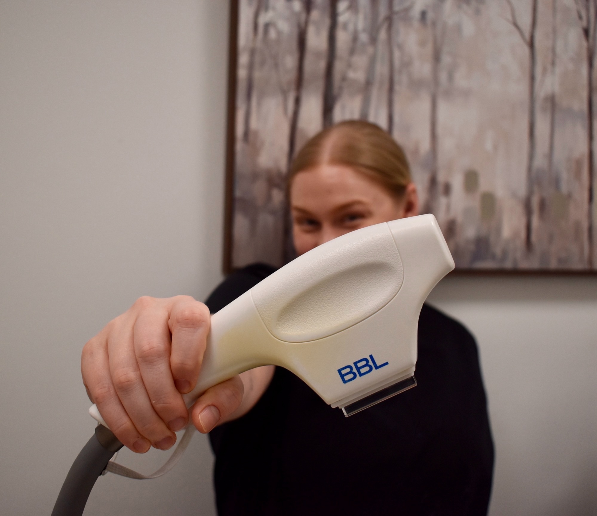 The Importance of Trusting Your Provider